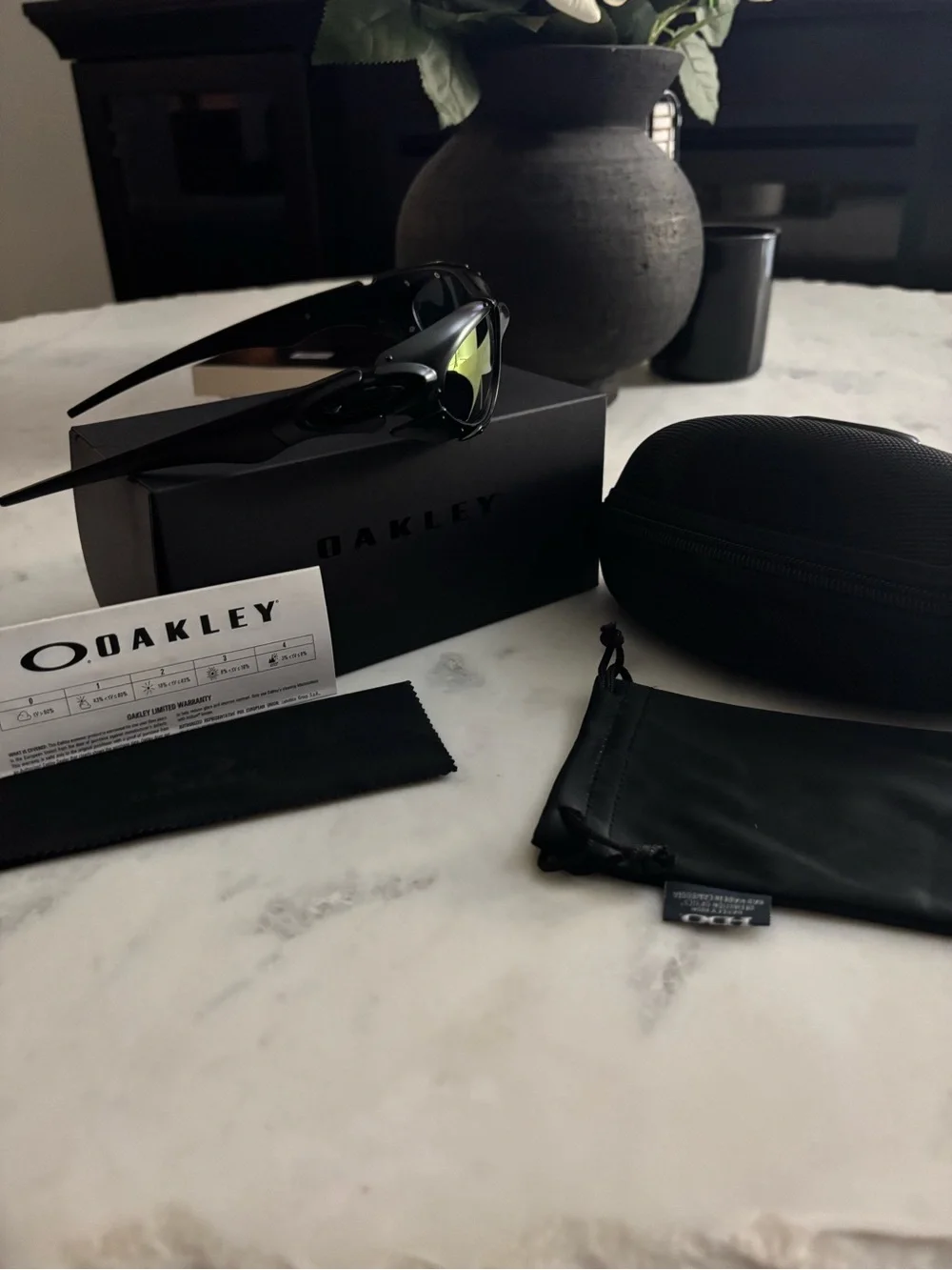 Oakley Vintage Sunglasses